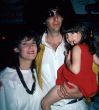 Howard Stern and family 1983, NYC.jpg
